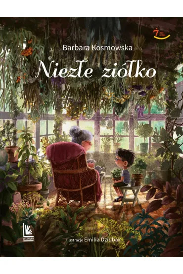 Niez�e zi�ko - Barbara Kosmowska