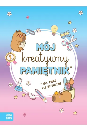 M�j kreatywny pami�tnik