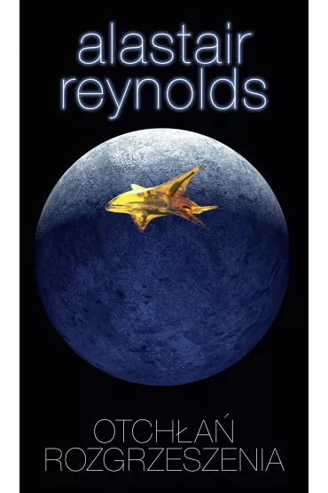 eBook Otch�a� rozgrzeszenia. Przestrze� objawienia. Tom 3 mobi epub - Alastair Reynolds