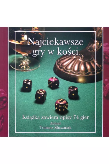 Najciekawsze gry w ko�ci