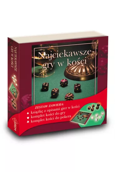 Najciekawsze gry w ko�ci