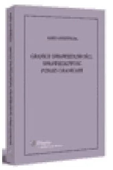 Granice sprawiedliwo�ci, sprawiedliwo�� ponad granicami - Marta Soniewicka