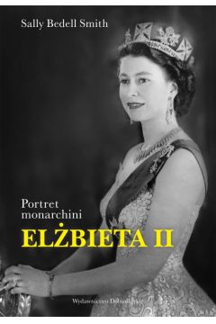 Elbieta II Portret monarchini