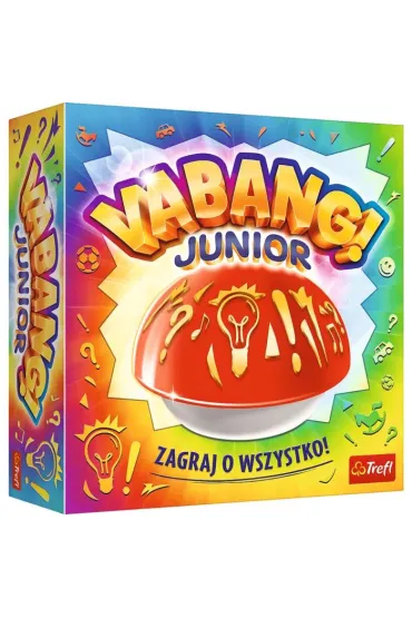 Vabang Junior Trefl