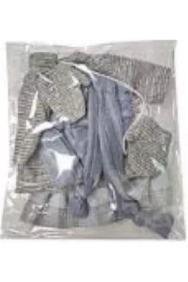 Ubranko dla lalki bobas 35cm Adar