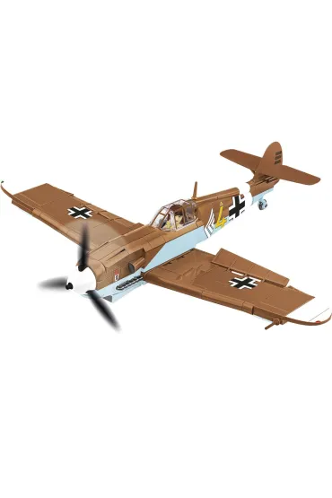 Historical collection wwii HC Messerschmitt BF 109 G