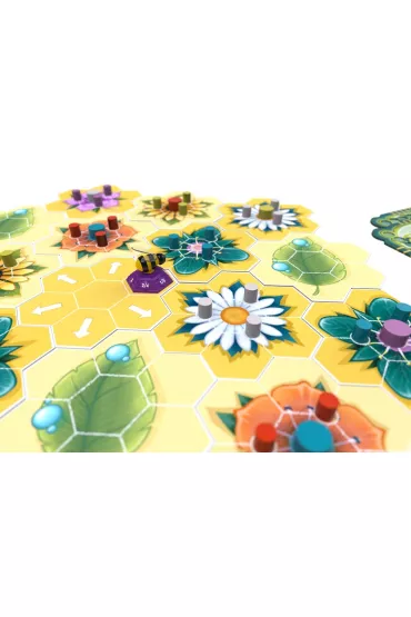 Beez - Dan  Halstad