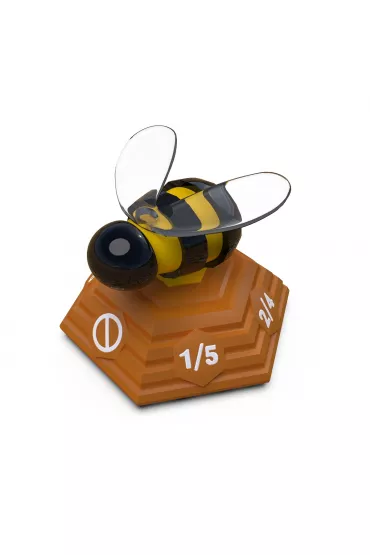 Beez - Dan  Halstad