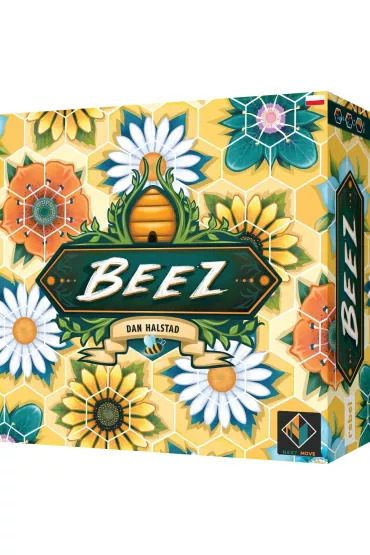Beez - Dan  Halstad