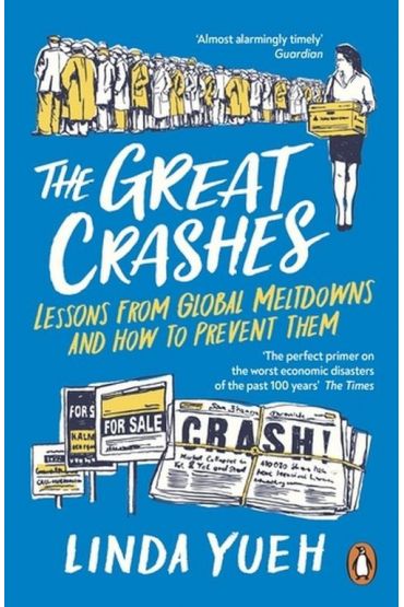 The Great Crashes