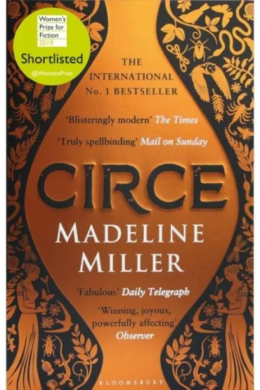 Circe - Madeline Miller