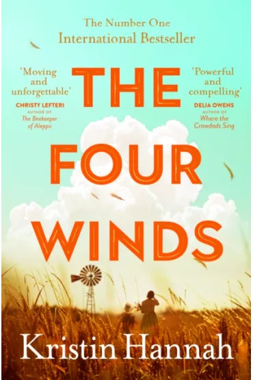 The Four Winds - Kristin Hannah