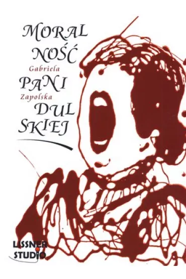 Moralno�� pani Dulskiej + CD - Gabriela Zapolska