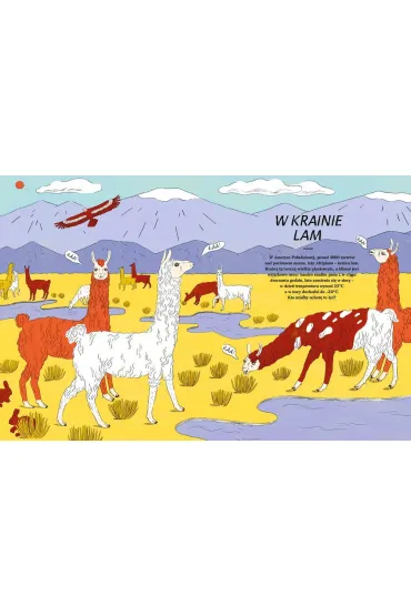 Lamamania - Guibert Francoise