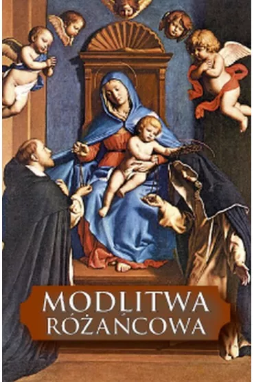 Modlitwa r�a�cowa