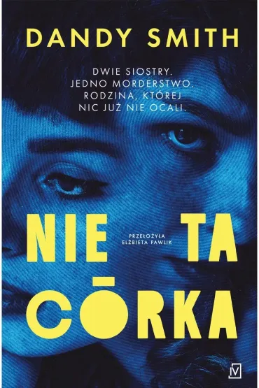 Nie ta c�rka - Smith  Dandy