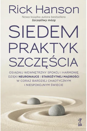 Siedem praktyk szcz�cia - Rick Hanson