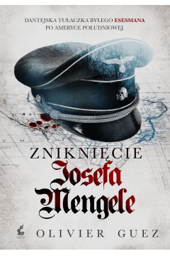 Zniknicie Josefa Mengele