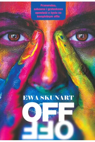 Off off - Ewa  Skunart