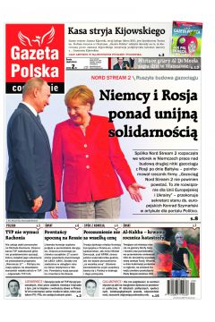 ePrasa Gazeta Polska Codziennie 112/2018