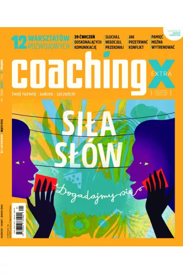 ePrasa Coaching Extra 1/2019