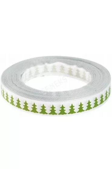 Brewis Wst��ka satynowa Bo�e Narodzenie WSX12-2 12mm x 22m