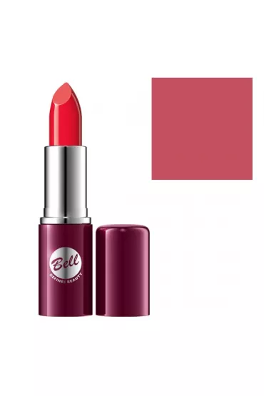 Bell Classic Lipstick pomadka do ust 4 4.5 g