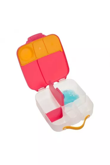 b.box Lunchbox Strawberry Shake 2 l