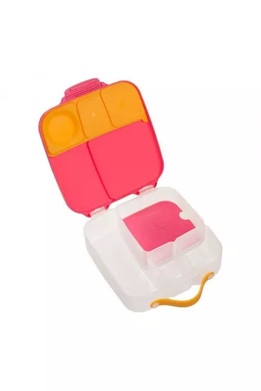 b.box Lunchbox Strawberry Shake 2 l