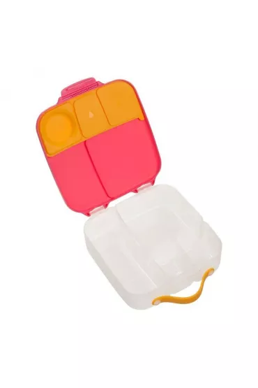 b.box Lunchbox Strawberry Shake 2 l