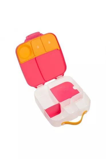 b.box Lunchbox Strawberry Shake 2 l