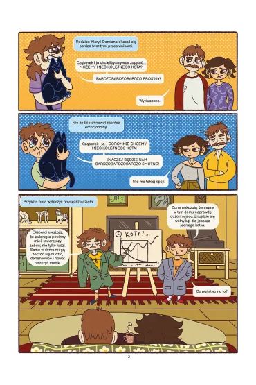 Cz�berek. Tom 2. Przyja�� - Wiktor Talaga