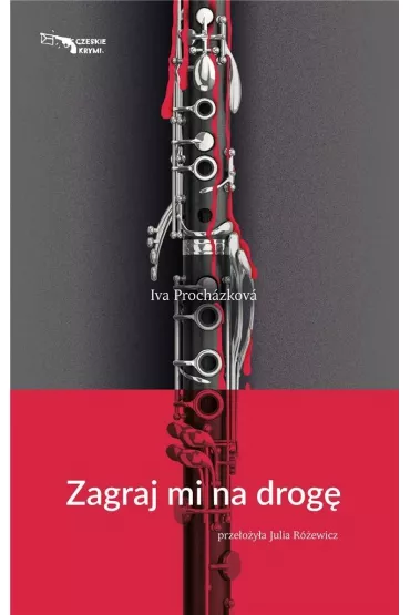 Zagraj mi na drog� - Iva Proch�zkov�