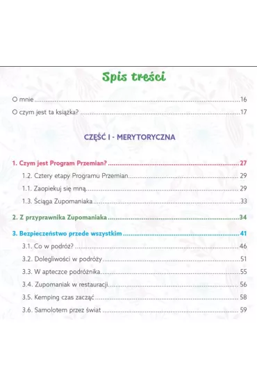 Zupomania® w podr�y. Smaki �wiata w trosce o Twoj� figur� i zdrowie - Monika Honory