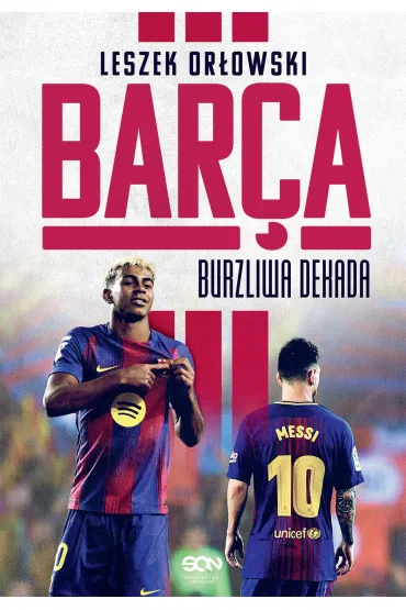 eBook Bar�a. Burzliwa dekada mobi epub - Leszek Or�owski