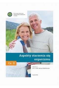 eBook Aspekty starzenia si organizmu. Cz. 2 pdf