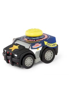 Slammin Racers - Police Car Little Tikes
