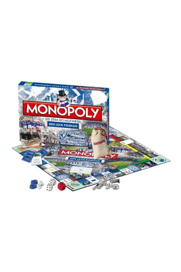 Monopoly KKS Lech Pozna�