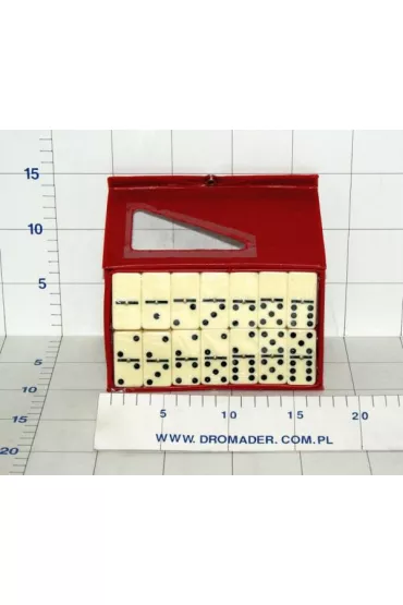 Domino TR-21154 02312 23129 23128 Dromader