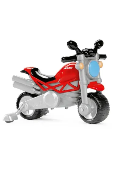 Je�dzik motocyklowy Ducati Monster Chicco