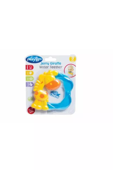 Playgro Gryzak �yrafa