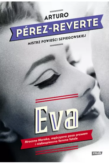 Eva - Arturo P�rez-Reverte