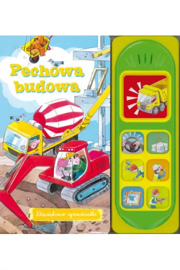 D�wi�kowe opowiastki. Pechowa budowa