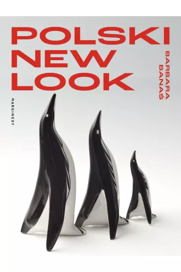 Polski new look - Barbara Bana�