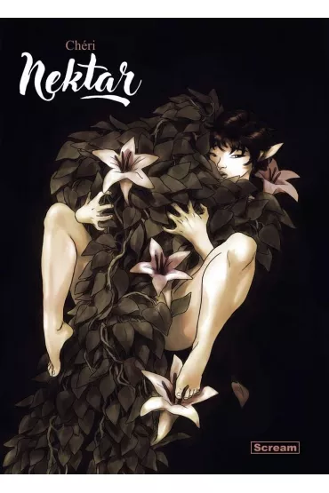 Nektar - Cheri