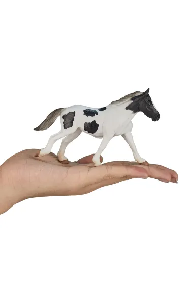Figurka Ko� Tinker roczniak