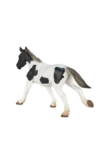 Figurka Ko� Tinker roczniak