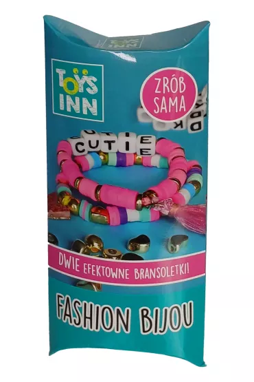 Bransoletki Cutie Stnux