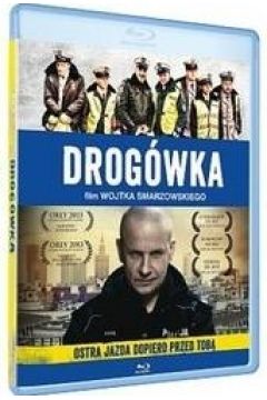 Drogwka (Blu-Ray)
