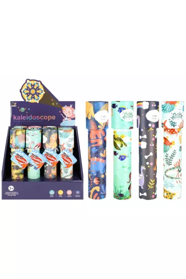Kalejdoskop 15 cm 511504 Mega Creative